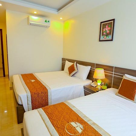 Manarola Hotel Bai Chay Ha Long Exterior photo