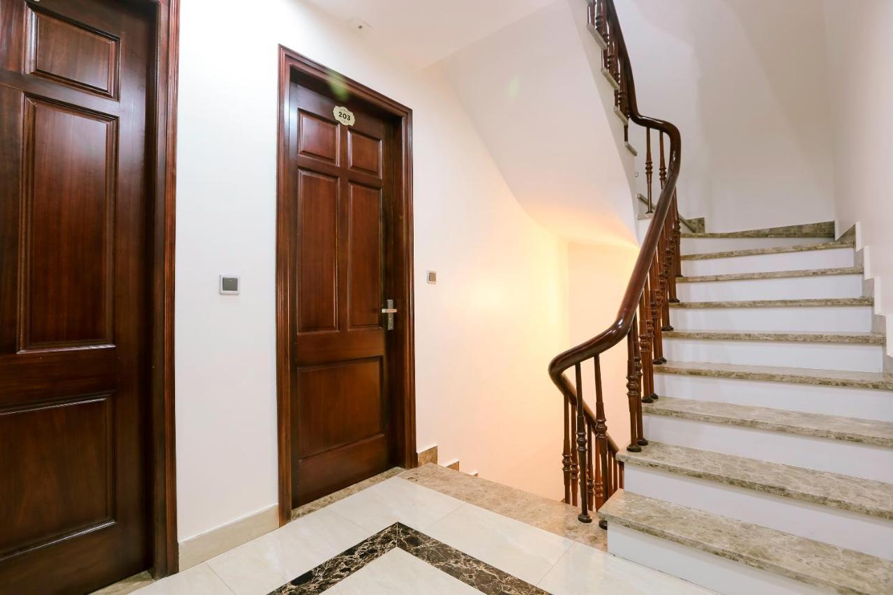 Manarola Hotel Bai Chay Ha Long Exterior photo